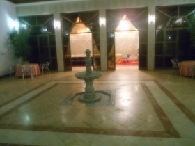 Hotel Babel