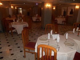 Hotel Babel
