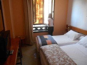 Hotel Babel