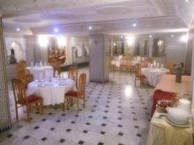 Hotel Babel
