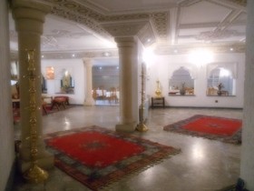Hotel Babel