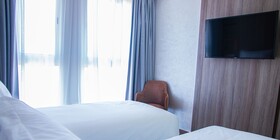 Marchica Hotel