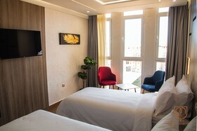 Marchica Hotel