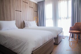 Marchica Hotel