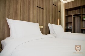 Marchica Hotel