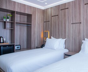 Marchica Hotel