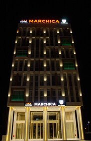 Marchica Hotel