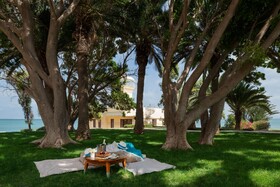 Marchica Lagoon Resort