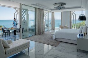 Marchica Lagoon Resort