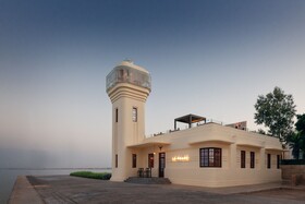 Marchica Lagoon Resort