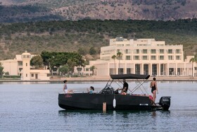 Marchica Lagoon Resort