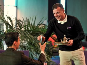 Mercure RIF Nador Hotel