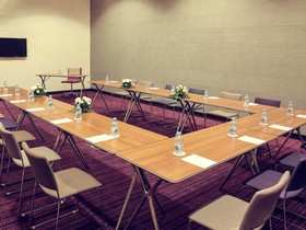 Mercure RIF Nador Hotel