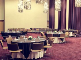 Mercure RIF Nador Hotel
