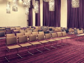 Mercure RIF Nador Hotel