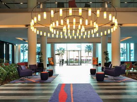 Mercure RIF Nador Hotel
