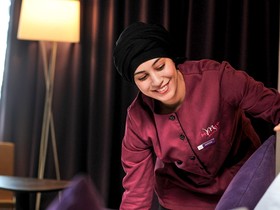 Mercure RIF Nador Hotel