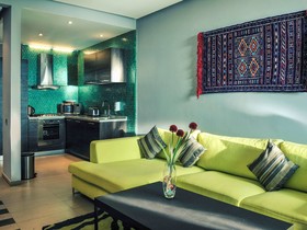 Mercure RIF Nador Hotel