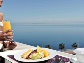 Mercure RIF Nador Hotel