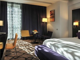 Mercure RIF Nador Hotel