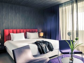 Mercure RIF Nador Hotel
