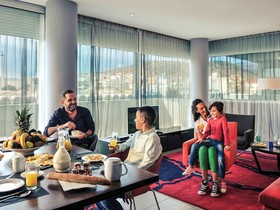 Mercure RIF Nador Hotel