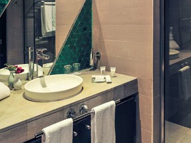 Mercure RIF Nador Hotel