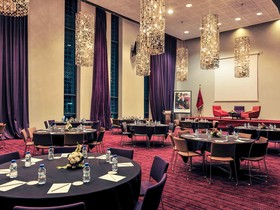 Mercure RIF Nador Hotel