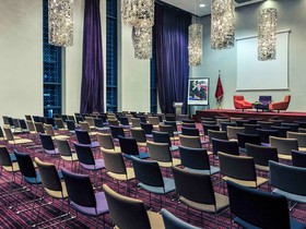 Mercure RIF Nador Hotel