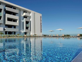Mercure RIF Nador Hotel