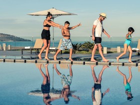 Mercure RIF Nador Hotel