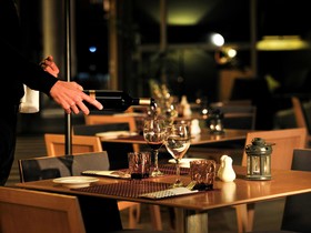Mercure RIF Nador Hotel
