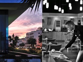 Mercure RIF Nador Hotel