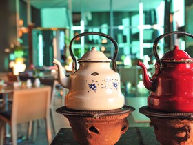 Mercure RIF Nador Hotel