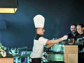 Mercure RIF Nador Hotel