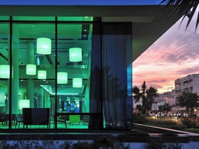 Mercure RIF Nador Hotel