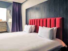 Mercure RIF Nador Hotel