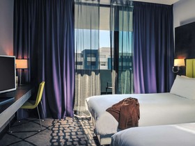 Mercure RIF Nador Hotel