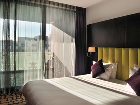 Mercure RIF Nador Hotel