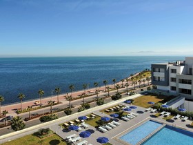 Mercure RIF Nador Hotel