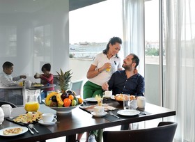 Mercure RIF Nador Hotel