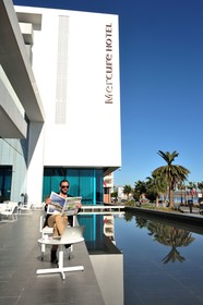 Mercure RIF Nador Hotel