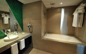 Mercure RIF Nador Hotel