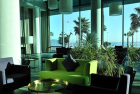 Mercure RIF Nador Hotel
