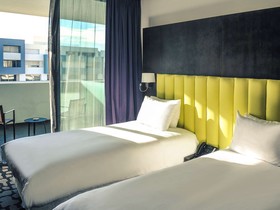 Mercure RIF Nador Hotel