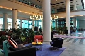 Mercure RIF Nador Hotel