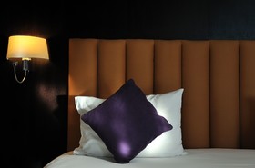 Mercure RIF Nador Hotel