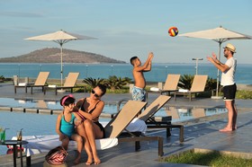 Mercure RIF Nador Hotel