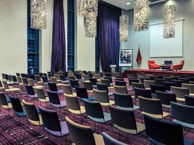 Mercure RIF Nador Hotel