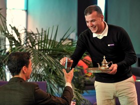 Mercure RIF Nador Hotel